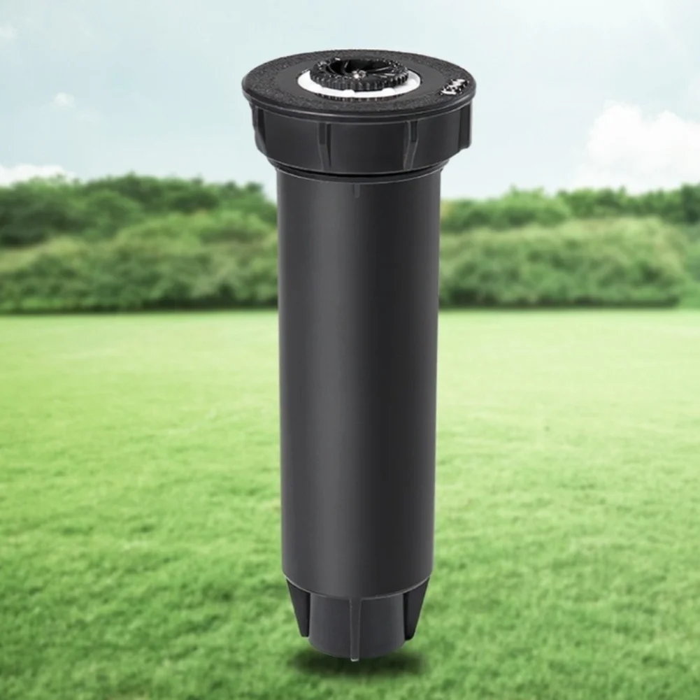 For Garden Lawn Irrigation 360 Degree Garden Irrigator Irrigation System With Rise Mechanism Engineering Plastic Construction