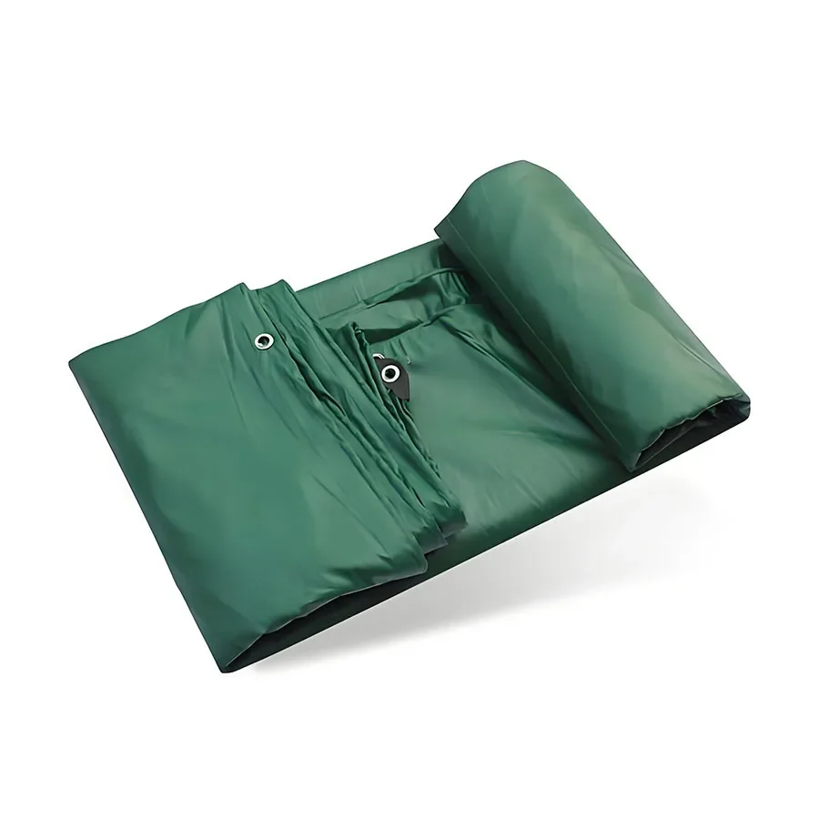 

【From China】High Quality Waterproof Outdoor Cover Tarpaulins Protective Garden Furniture Cover PVC Tarpaulin Folding Tarp