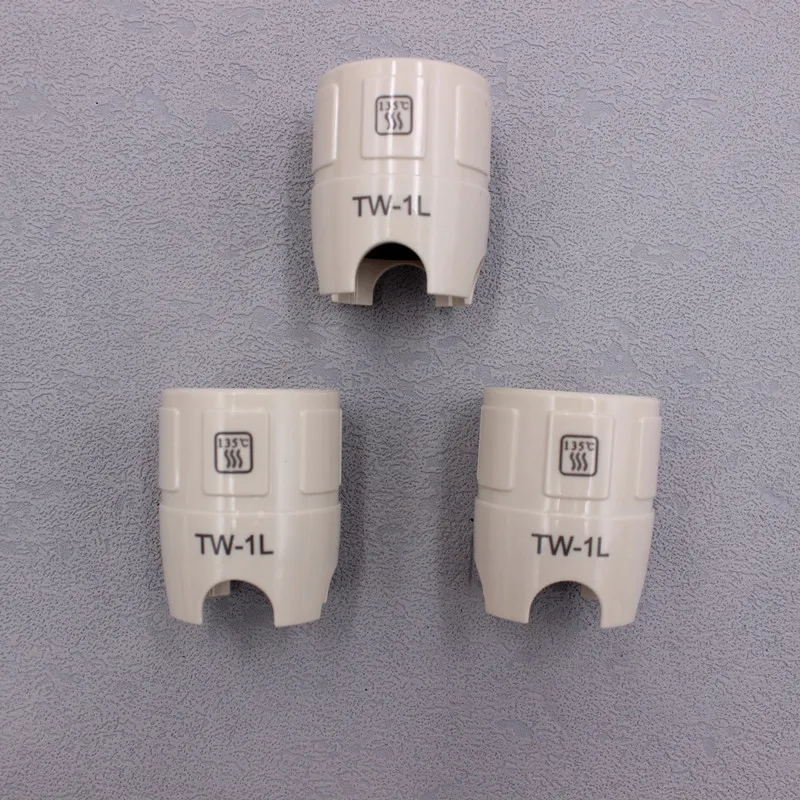 

Dental Ultrasonic Scaler Tips Torque Fit Woodpecker Scaler Tips Torque Wrench For EMS Satelec Woodpecker DTE