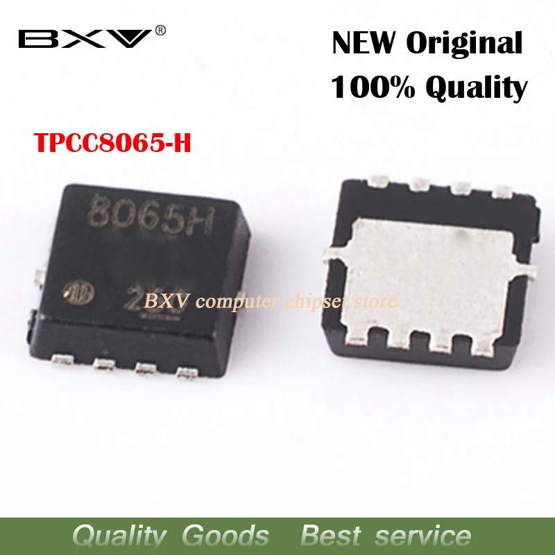 10Pcs TPCC8065-H TP… - image