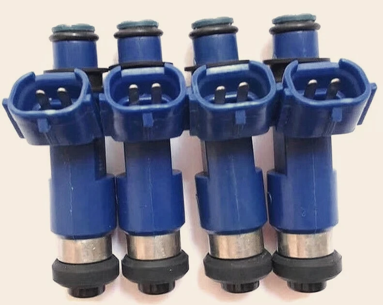 158-1459, 16600- AA720, 16611-AA370, 199500-3910, 297500-0580 / 565cc High Performance Fuel Injector for 1990-2001 Acura Integra