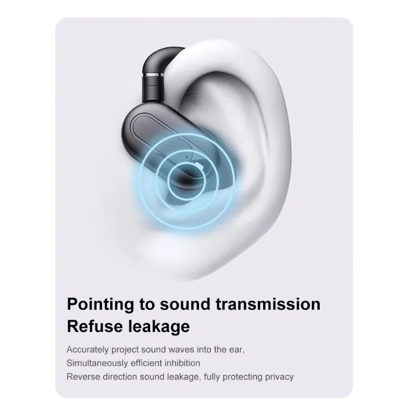 سماعات أذن T29 للترجمة في الوقت الحقيقي سماعات أذن للترجمة 142 لغة مترجم بلوتوث لاسلكي