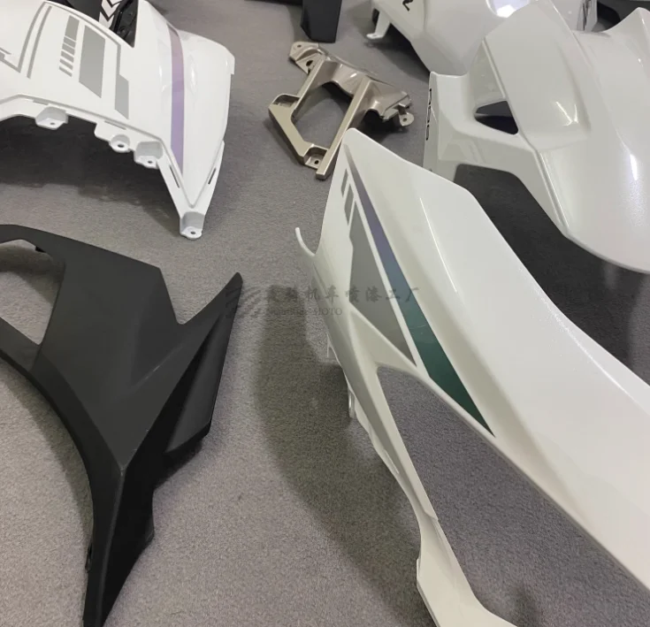 For kawasaki 400 fairing