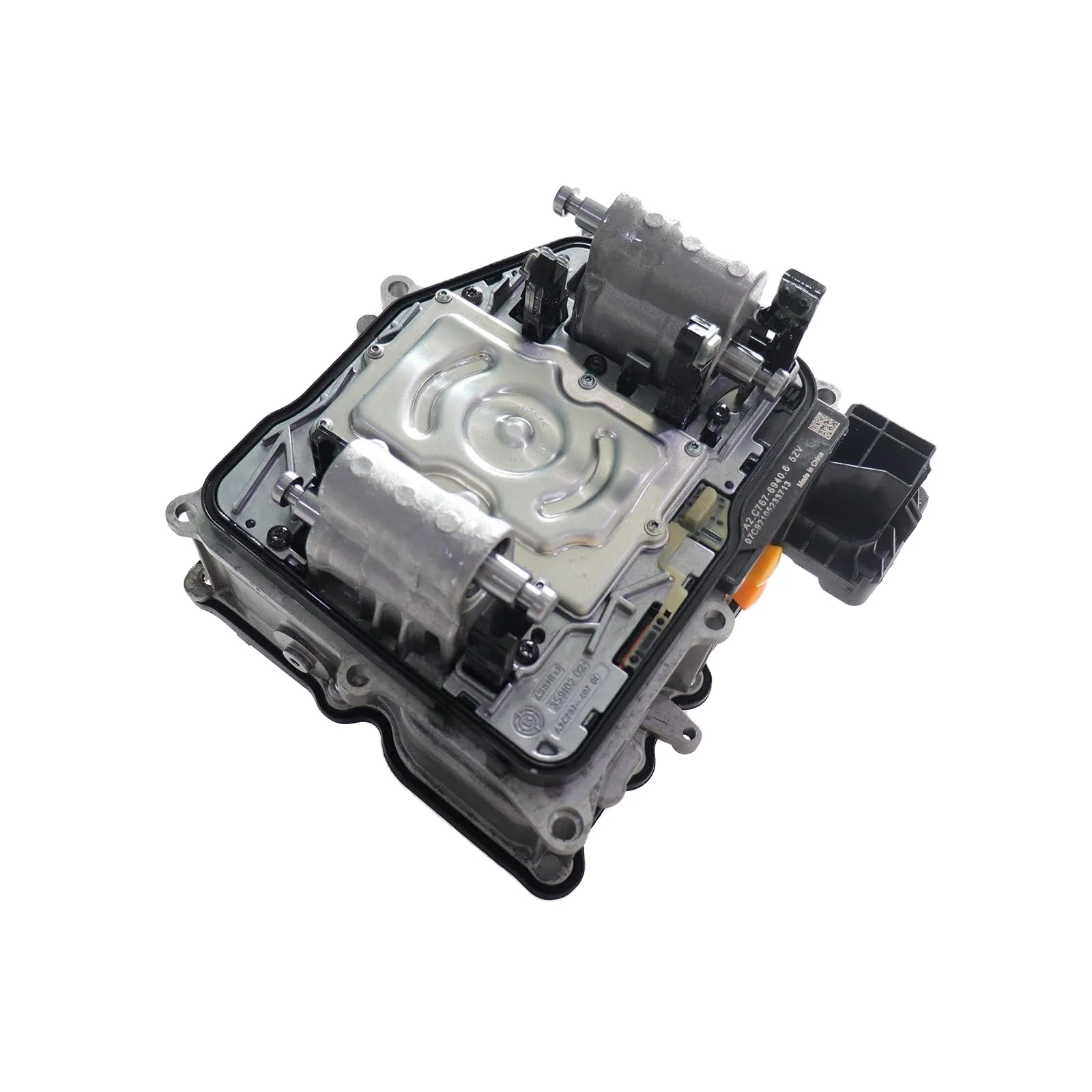 

ForHigh Quality Mechatronic Valve Body Integrated With TCM TCU 0AM927769E For VW Audi Skoda 0AM DQ200 DSG 7-Speed