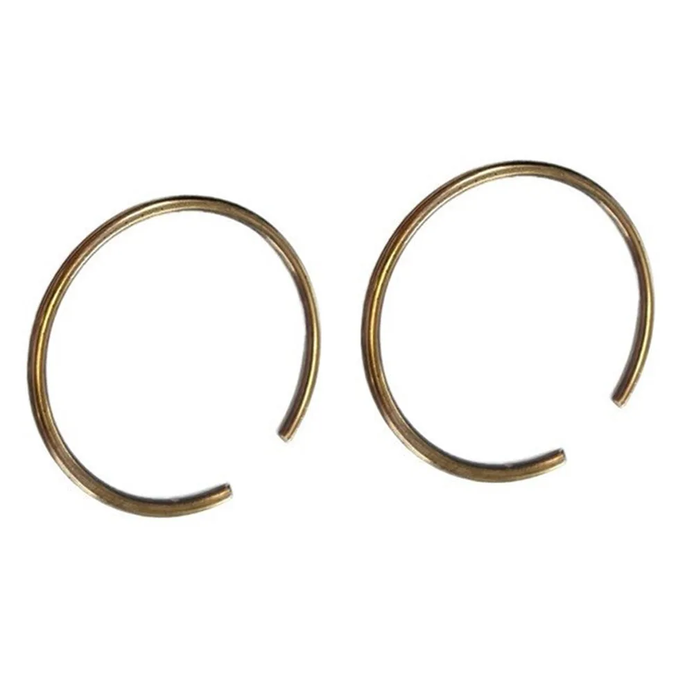 100100 Attachment Compression Ring Replacement For Proteam Vacuum Cleaner Vacuums Cleaner Parts Homes Appliance Parts