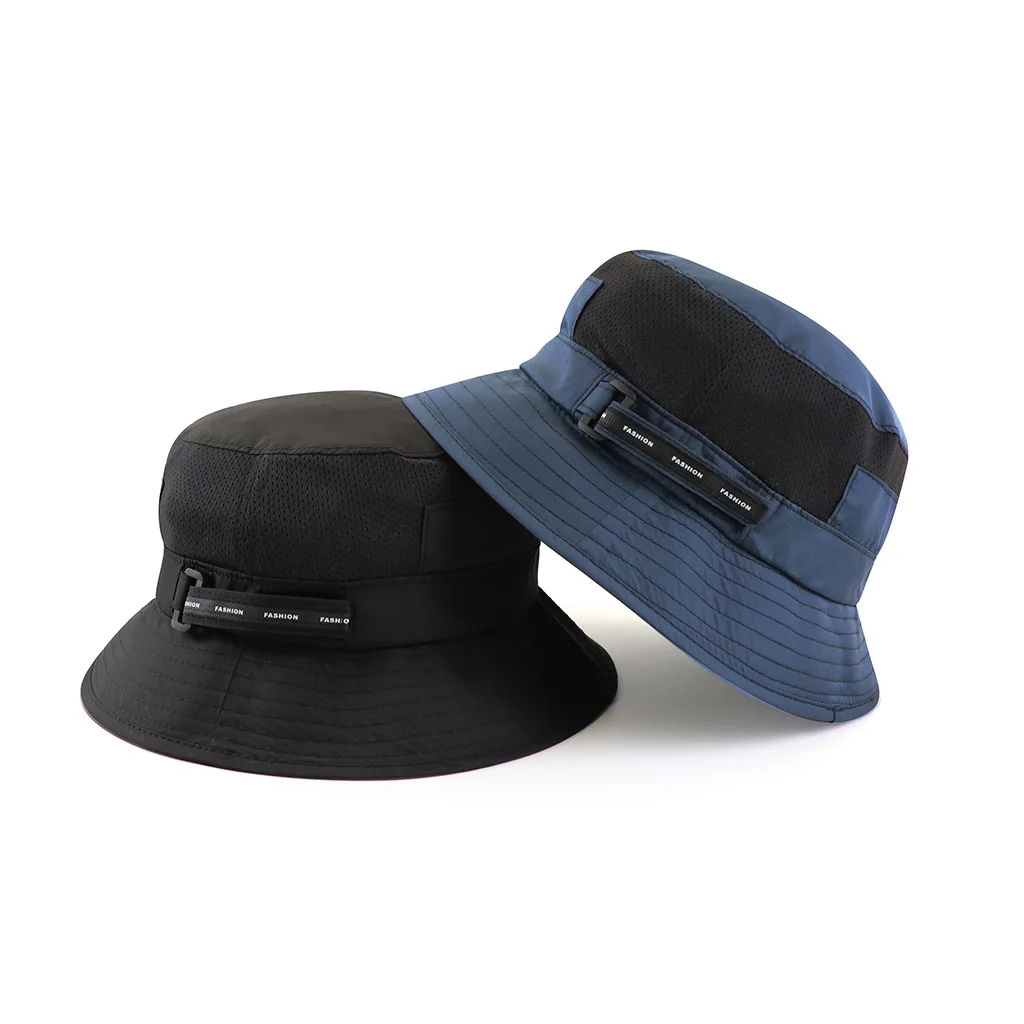 

DSQ2 Summer new Fisherman Hat Letter Baseball Caps for Mens Women Outdoor Maple leaf LOGO Snapback Hip Hop Dad Trucker