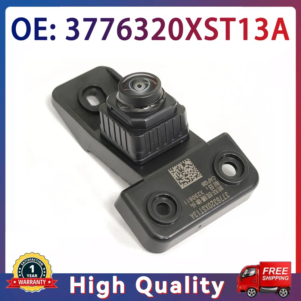 3776320xst13a-new-front-center-grid-camera-for-great-wall-haval-jolion-front-surround-view-camera