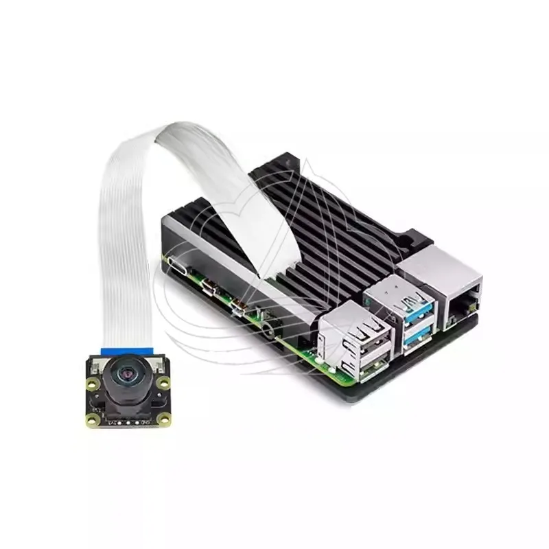 OV9281 Global Shutter Camera Module Monochrome 720P for AR VR