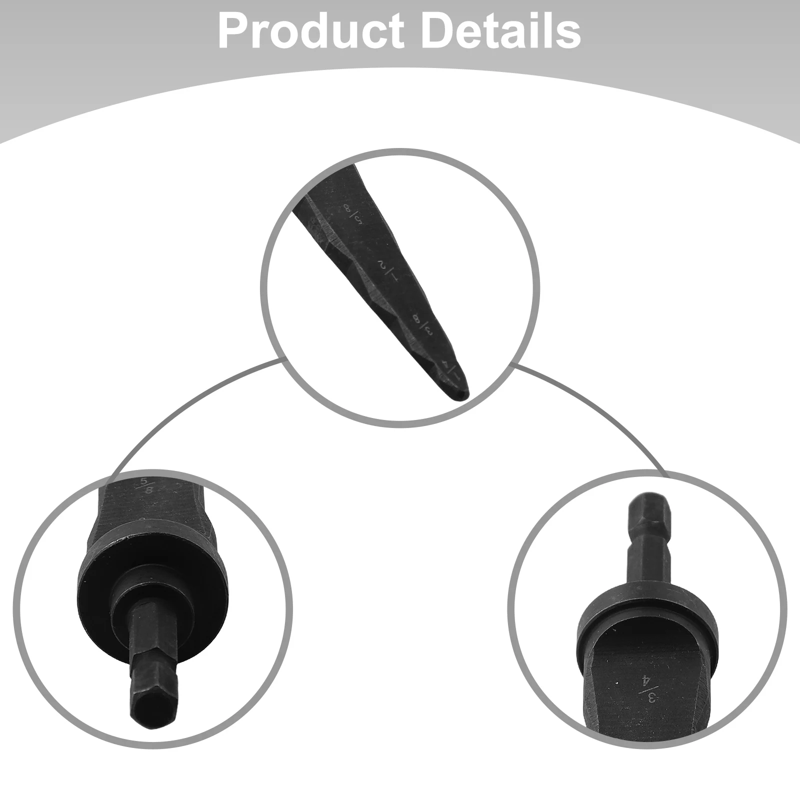 For Air Conditioner Installation Air Conditioner Flaring Tool Portable Tool For HVAC Technicians Metal Construction