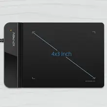 Star G430S Drawing Tablet #2