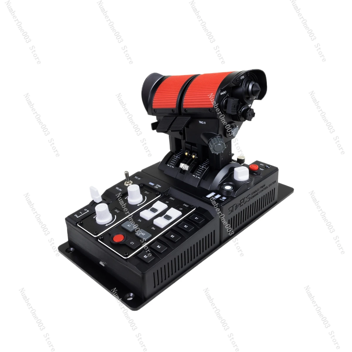 

Standard Throttle System Dcs F18 A10 F15 Flight Simulation