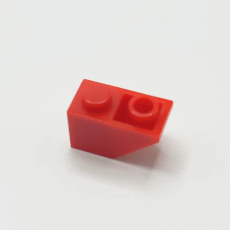 Lot 3665 Slope Inverted 45 2x1 Bricks Toy For Technical MOC Building Blocks Compatible High-Tech Accessories