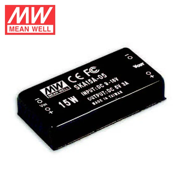 24Vdc 5Vdc Converti…