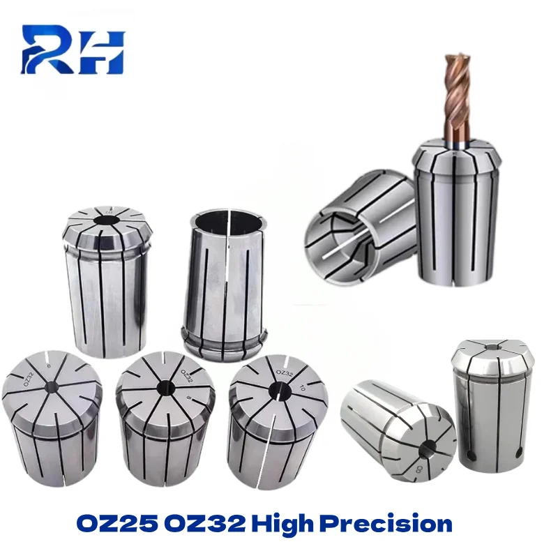 OZ25 OZ32 Collet Ch…