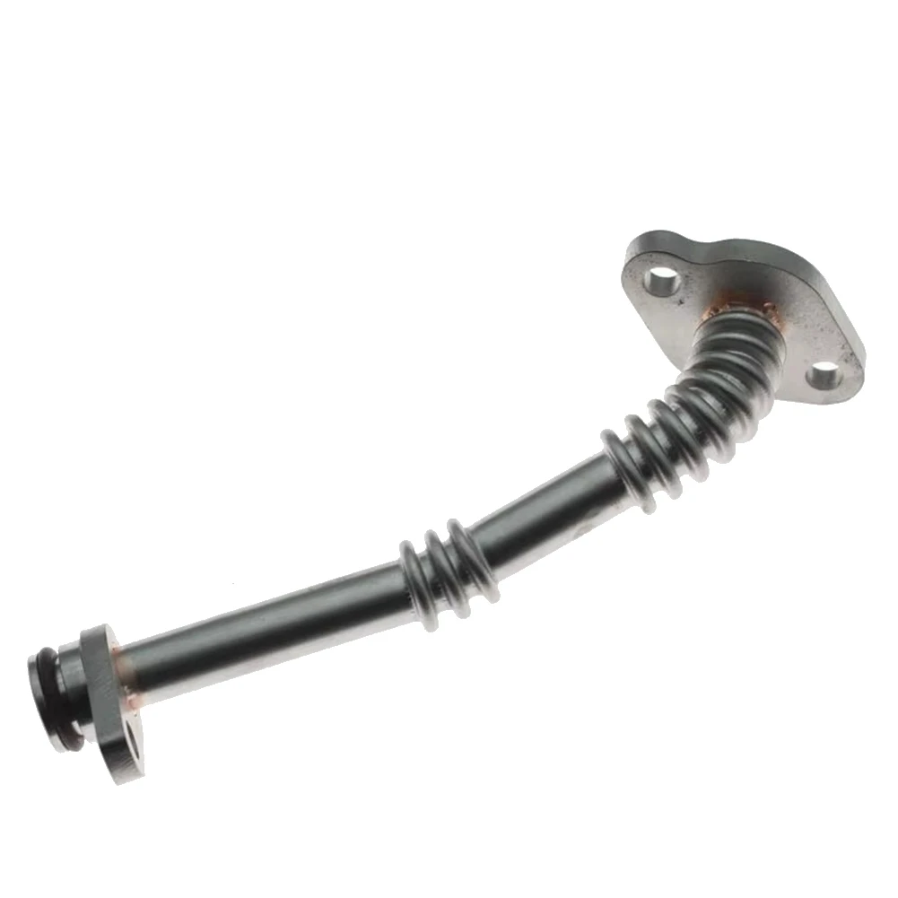 Tuyau d'alimentation en huile, tuyau de retour d'huile FR3Z6L092C pour Ford Mustang 2015-2023, Explorer 2016-2019, turbocompresseur 2.3L L4 FR3Z6L092B-N25R