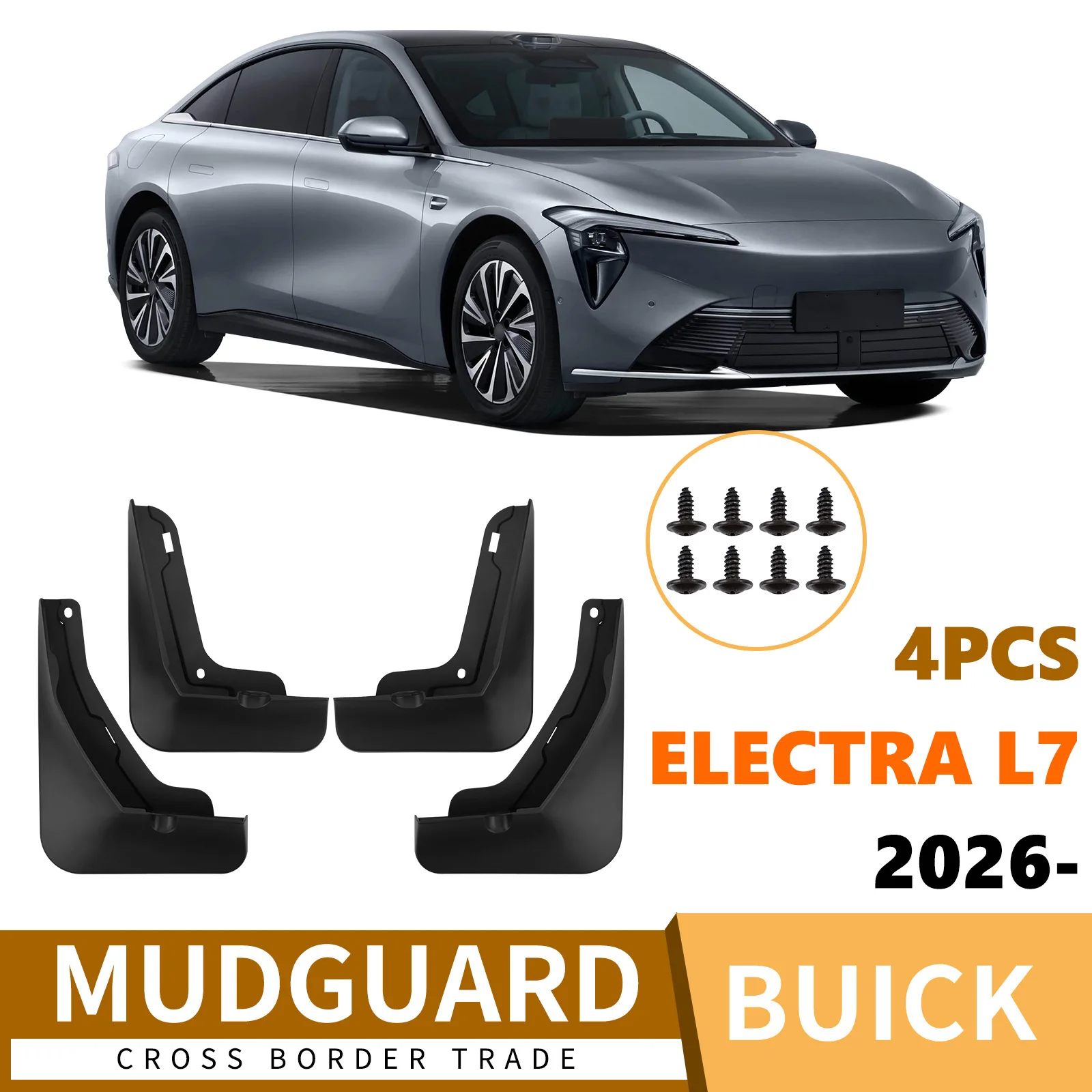 Suitable For Buick … - image