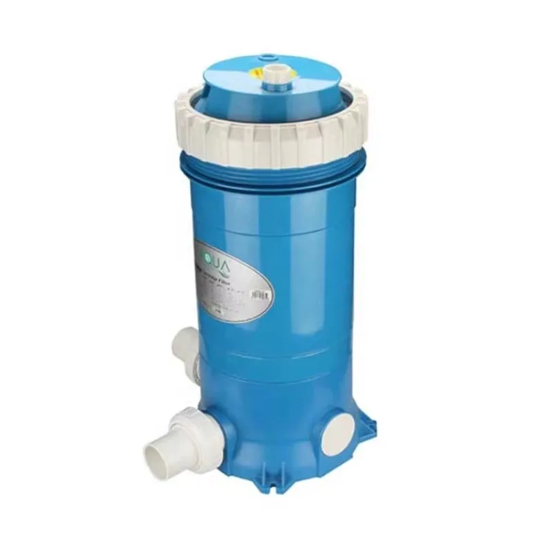 STLF Zwembadfilterapparatuur Fabrieksprijs AF150 Spa Zwembad Plastic Patroon Zwembadfilter