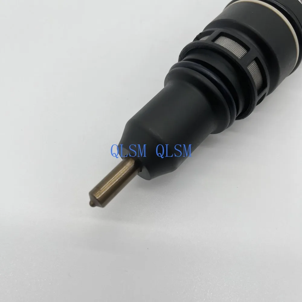

High Quality Diesel Fuel Injectors Common Rail Injectors 2355261 235-5261 for Caterpillar C7 C9 Engines