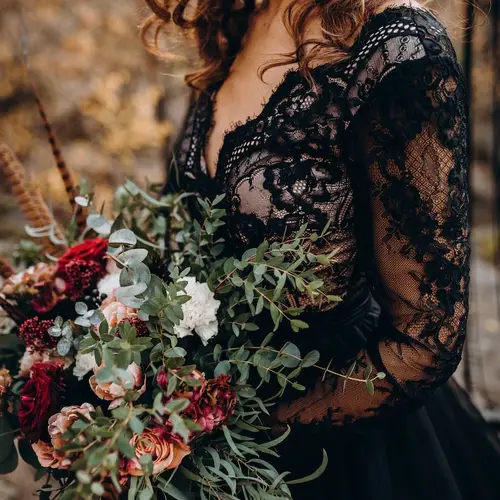 Abbigliamento da festa e vacanza