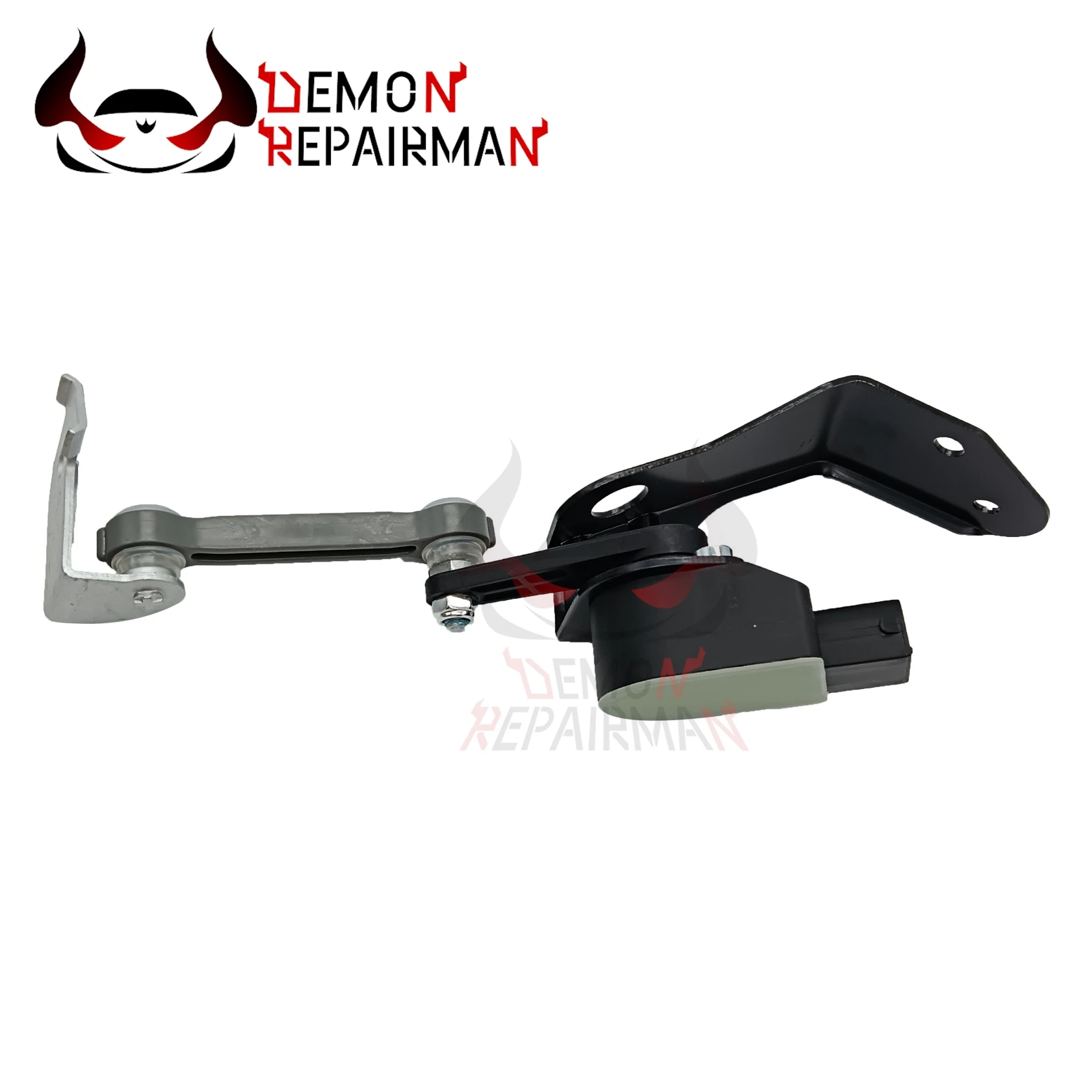 

4E0616571D Right Rear & Left Rear Headlight Level Sensor Air Suspension for Audi A8 S8 Volkswagen Phaeton 4.2L 5.0L 4E0616572D