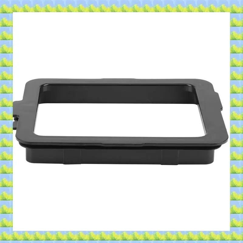 

FZFZ 10X подходит для аксессуаров для пылесосов Cp0616 Fc9728 Fc9730 Fc9731 Fc9732 Fc9733 Fc9734 Fc9735 Рамка фильтра