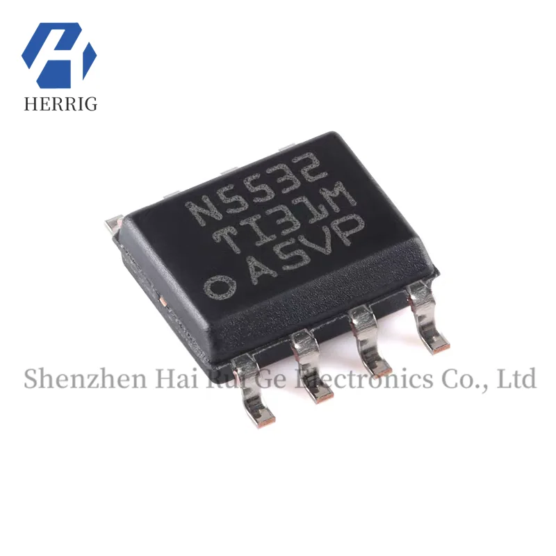 

10PCS Original GD25Q128ESIG SOP-8 128M Bit Serial Flash Memory Chip