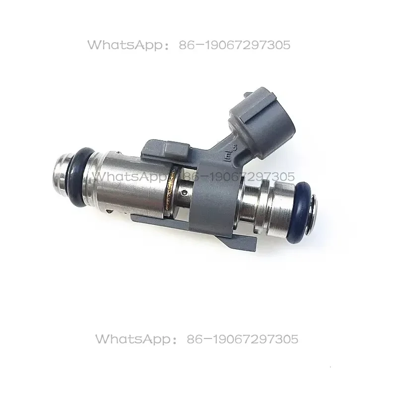 

Топливная форсунка для Chery QQ Sweet QQ6 372 472 Magneti Marelli System, 2-отверстие, распылительная форсунка S11-BJ1121011
