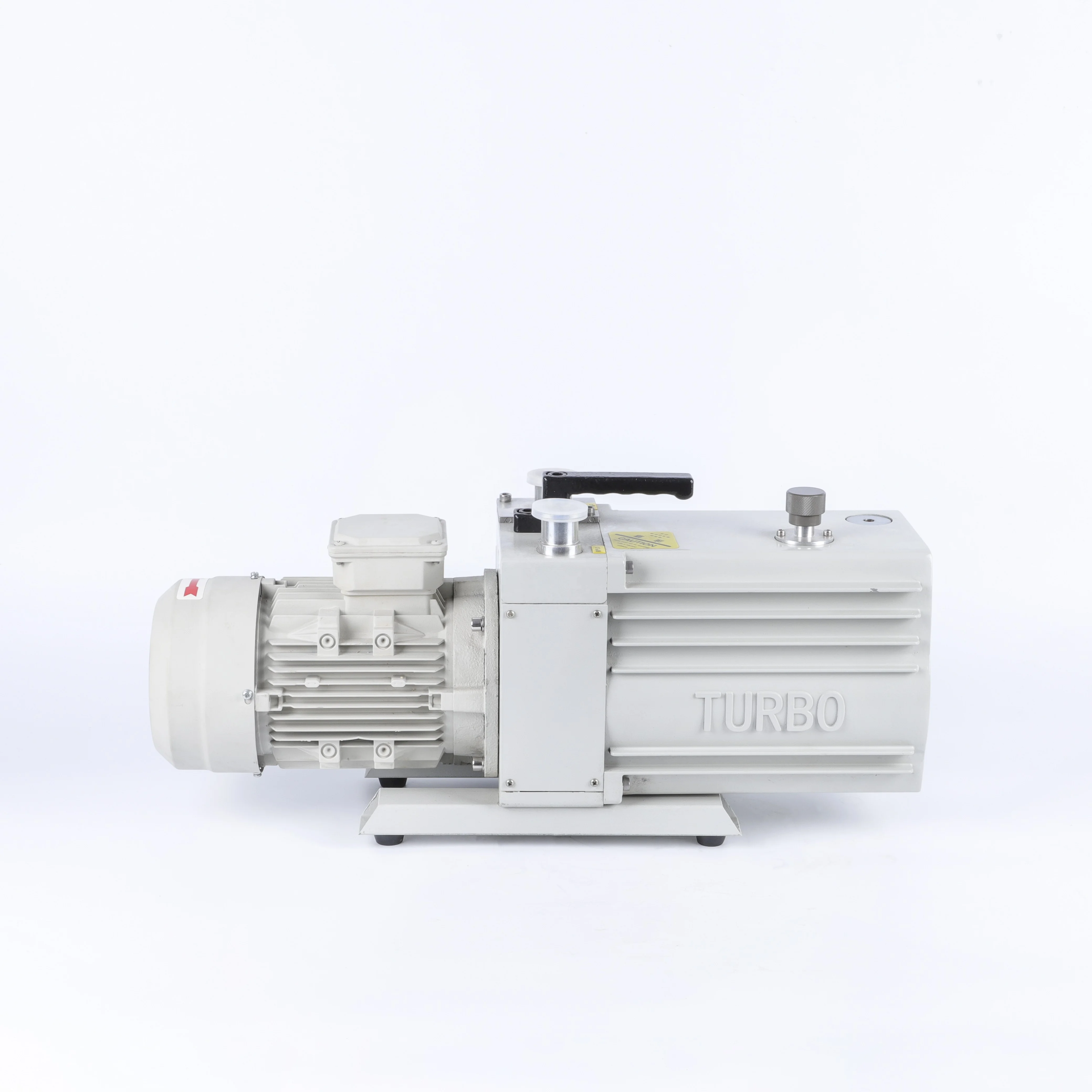 T30 Silent Laboratory Filtration Electric air pump Value Turbo T Rotary Vane value Vacuum Pump