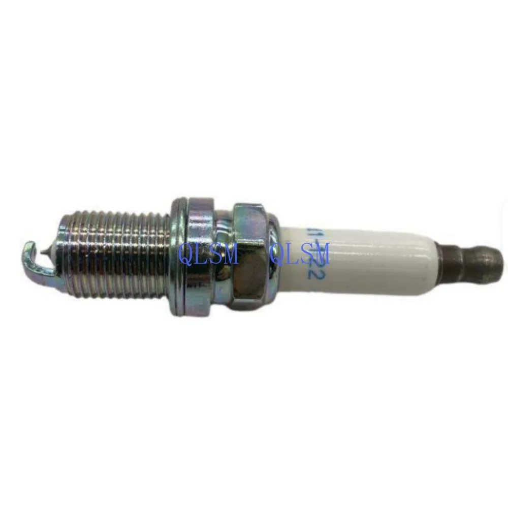 4/6/8Pcs 41-122 12622441 Iridium Spark Plug Replacement For Chevy Silverado GMC Sierra Tahoe Escalade 5.3L 6.2L V8 DI Engine Set