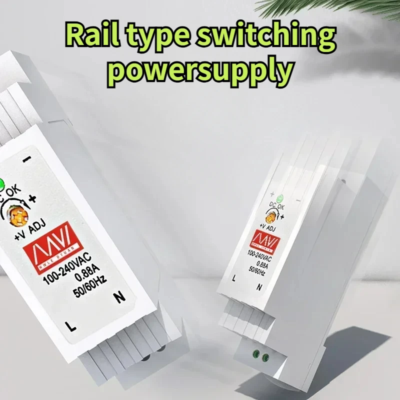 In Rail Switching P… - image