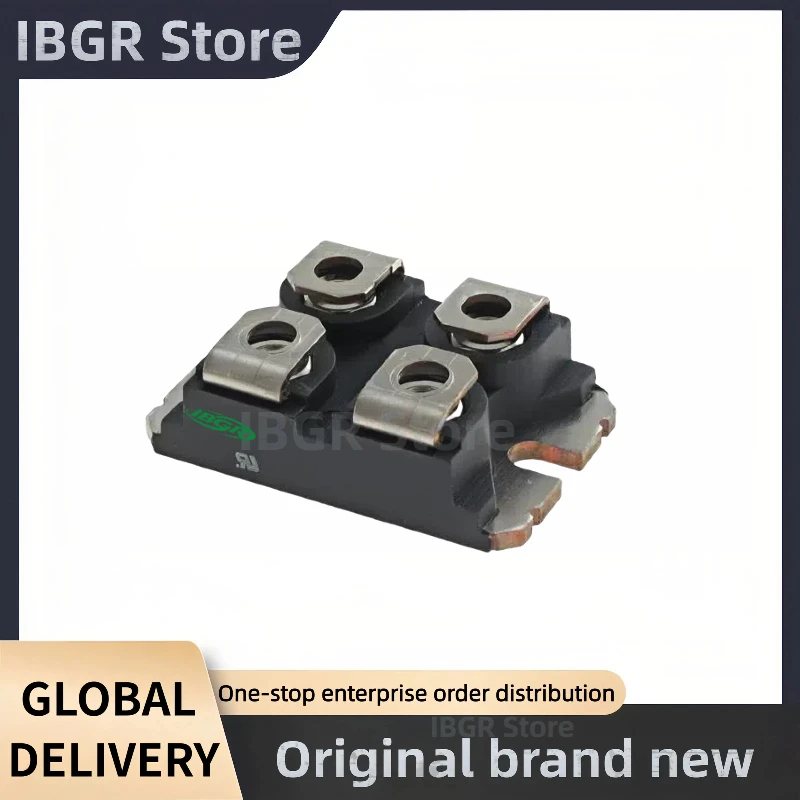 

IXFN56N90P IXFN60N80P IXFN62N80Q3 IXFN64N50P Диодные модули Новый оригинальный