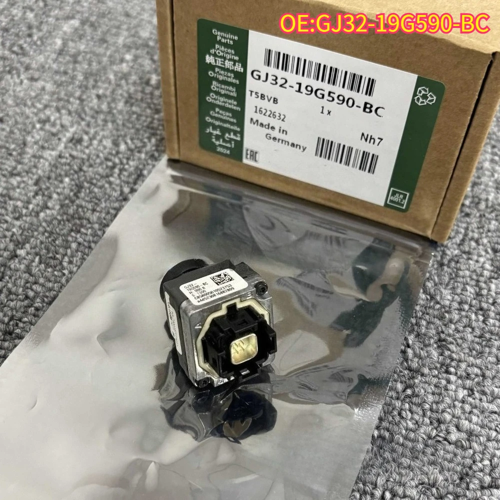 

High quality New For GJ32-19G590-BC Backup View Parking Reverse Camera for Land Rover Sport Evoque GJ3219G590BC
