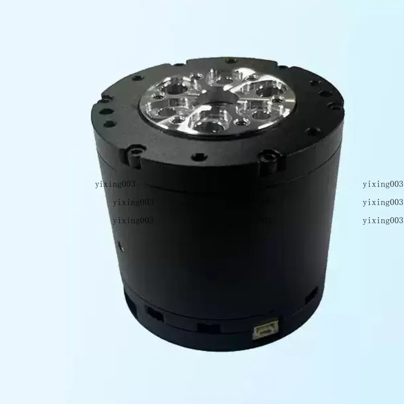 DM4340 Brushless Servo Robot Arm Joint Module Motor Reducer Dual Encoder Mechanical Arm Driver