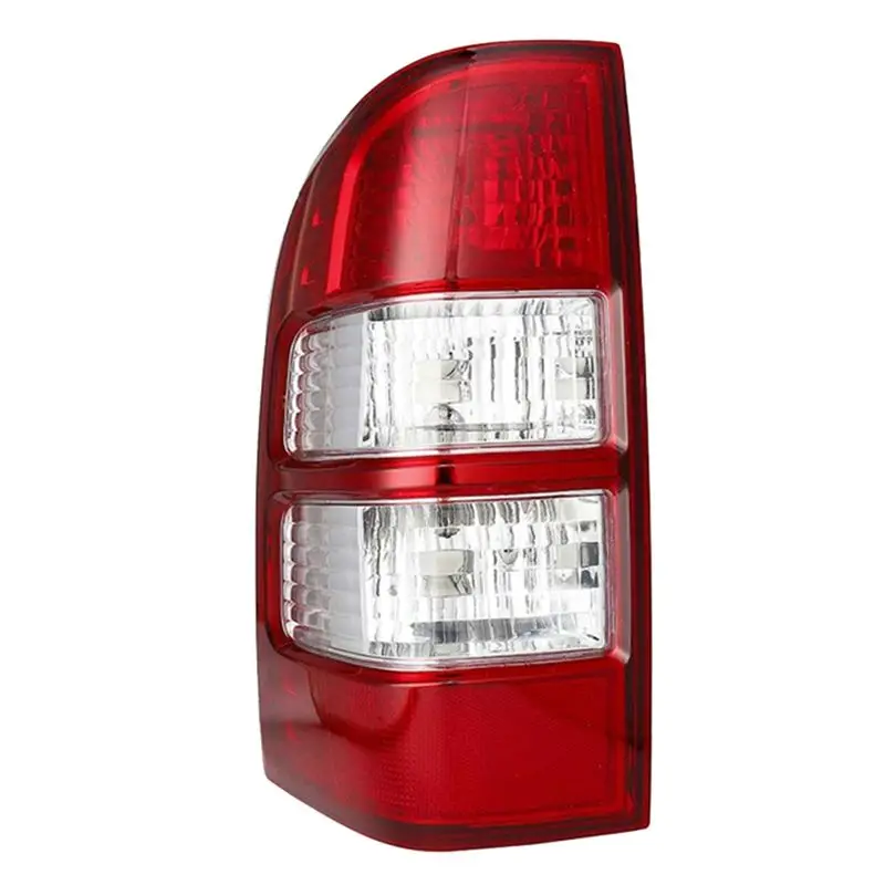 

Задний фонарь автомобиля, стоп-сигнал с лампой для Ford Ranger Thunder Pickup 2006-2011, задний стоп-сигнал в сборе