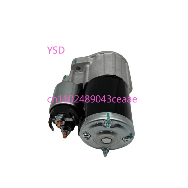 

Стартер в сборе, стартерный двигатель зажигания V73 V75 V77 V93 V97