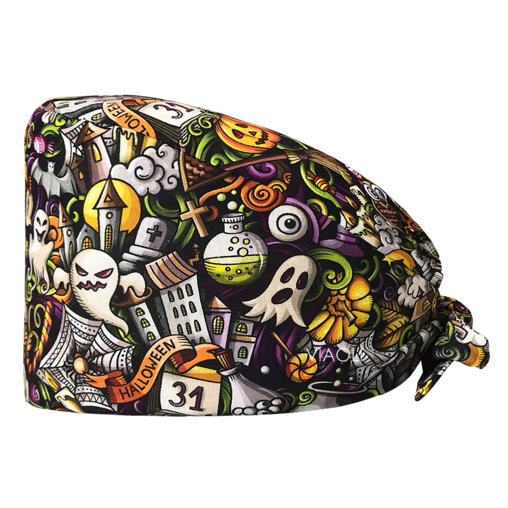 Cuisson réglable Chef chapeau hommes cuisine boulanger élastique chapeau restauration cuiseur casquette hôtel cuisine travail casquette 1pc chef chapeaux en gros