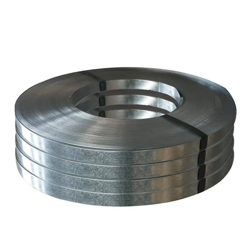 High Quality Annealed Carbon Steel Coil Strip for Structural Projects