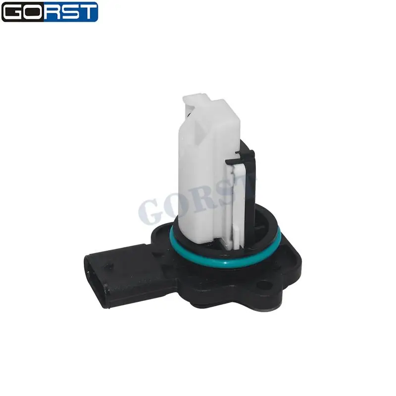 Mass Air Flow Sensor 5WK97512 for BMW 135i 335i 535i 640i 740i Car Auto Part 5WK97512Z 13627593624 7593624