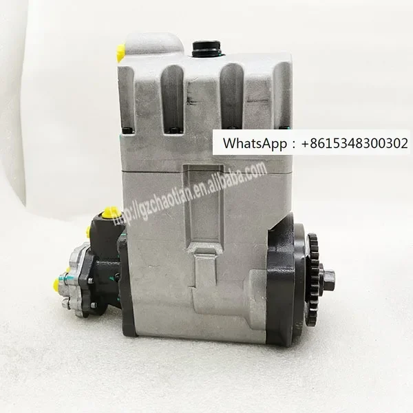 

Excavator pump 319-0677 E330C E330D C7 C9 engine Excavator Fuel Pump 3190677