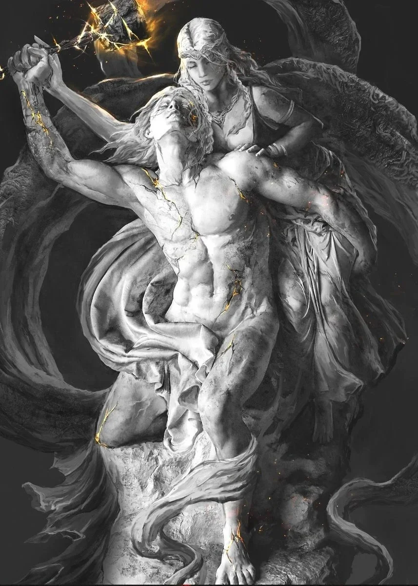 الكلاسيكية خمر جدار الفن النحت البوب الجماليات اليونانية صور HD قماش طباعة المشارك غرفة المعيشة المنزلي غرفة نوم الديكور