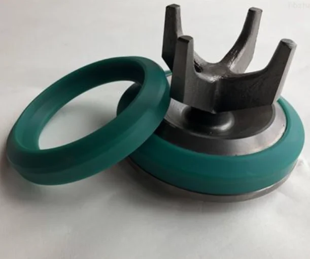 High Pressure Plunger Pump Parts Valve/Valve Seat for Oil Field Fracturing Pump