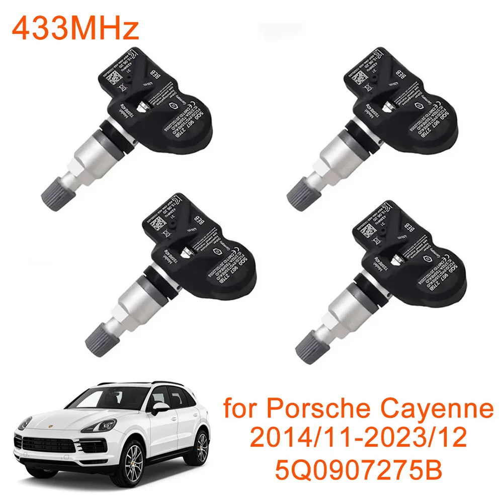 5Q0907275B 1/4Pcs 4…