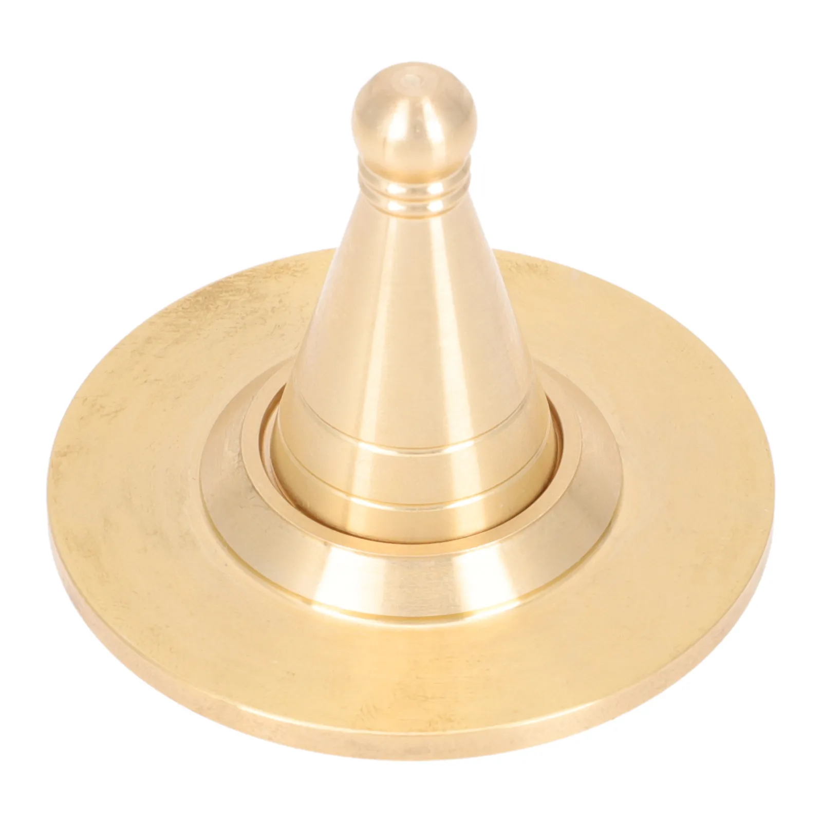 1Set Heavy Duty Incense Cone Mold DIY Incense Tool for Crafting Aromatic Cones Home Office Temple Yoga Space Tea Room Supply
