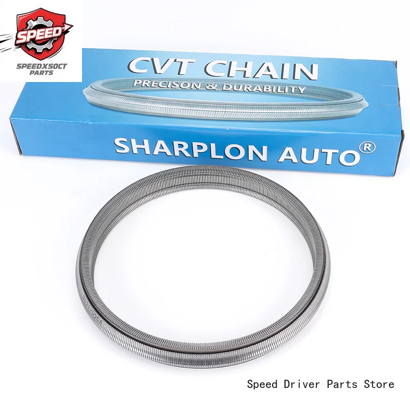 K313 K310 K311 CVT Transmission Chain Belt For Toyota Corolla Allion Premio Ractis Auris Transmission Drivetrain Automatic Parts view 3