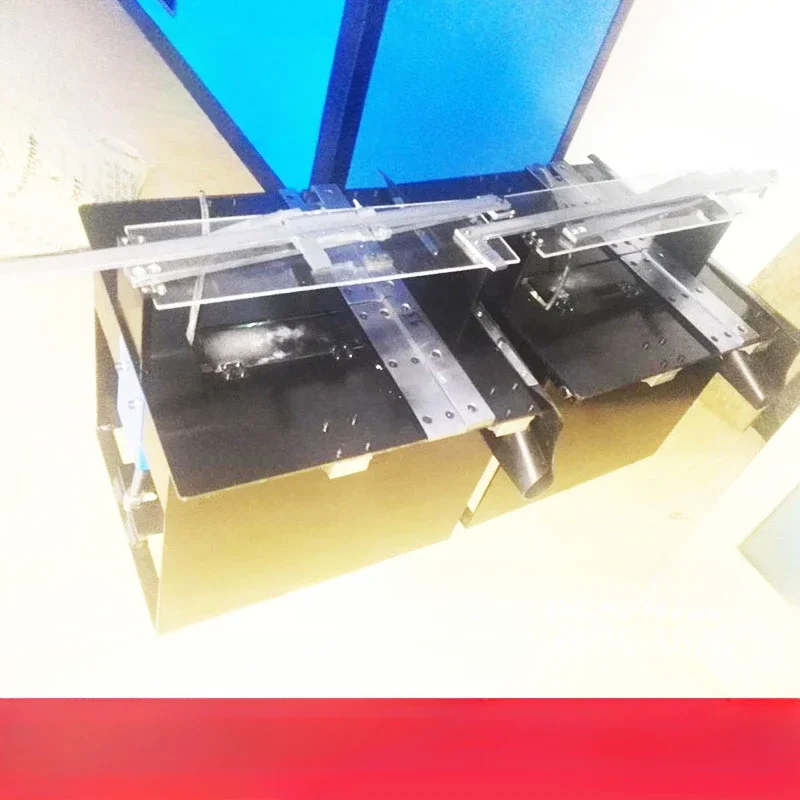 

High precision knife die grinding wheel cutting machine, die cutting knife making grinding wheel cutting machine, thick knife