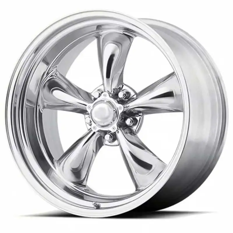 

H-style Forged Rims 20 Inch Forged Aluminum Alloy Durable Construction - 22x12 Forged Wheel