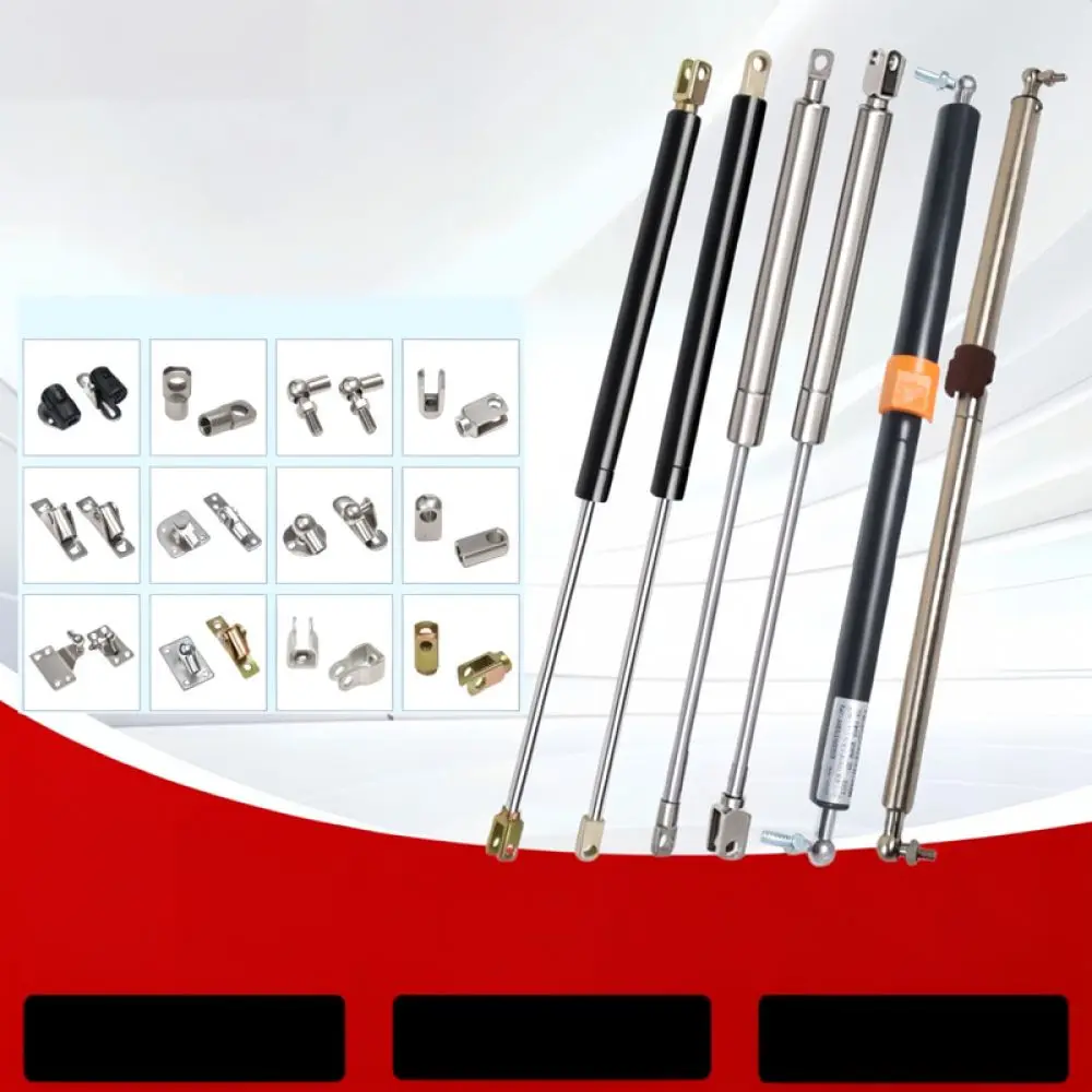 Mechanical Gas Spring Strut For Kechang Upward Opening Door Bed Frame Support Telescopic Durable Lifting Mechanism