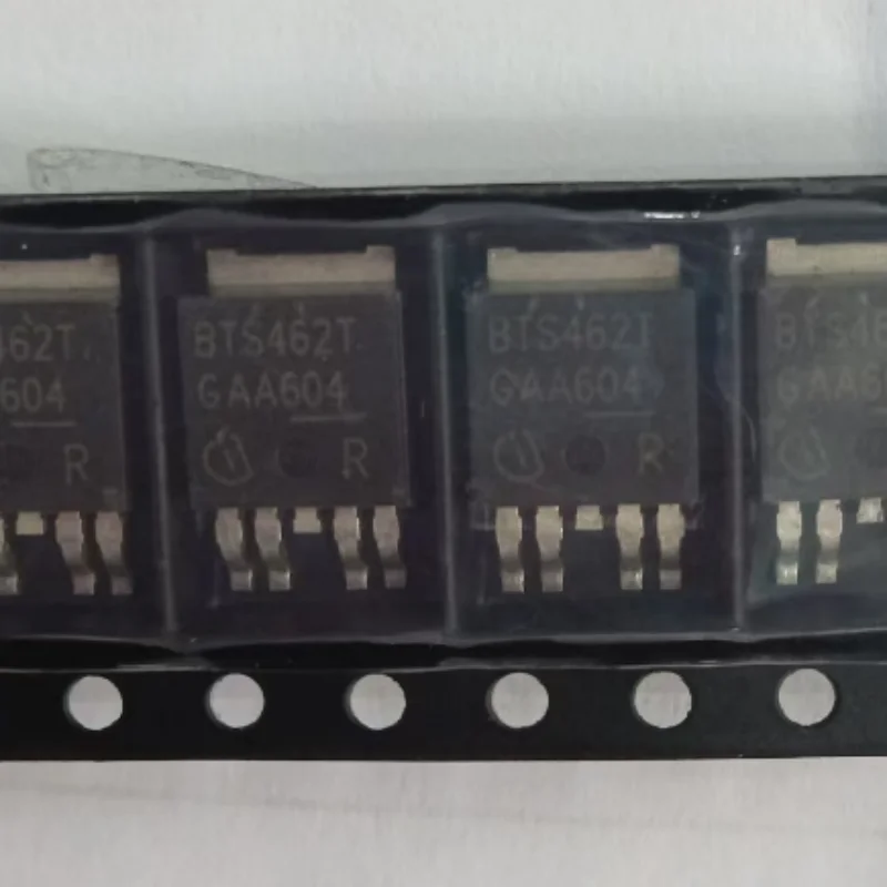 BTS462T Original genuine goods in stock TO252-5