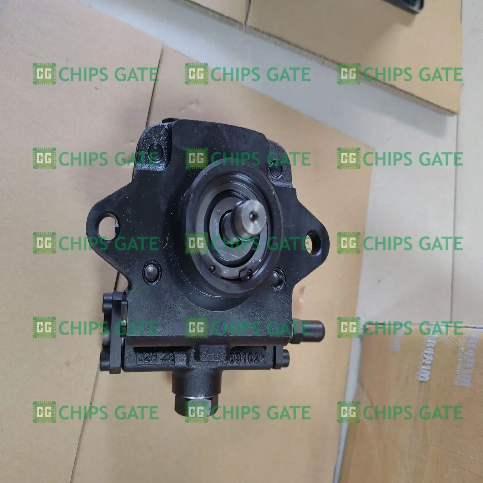 1PCS New SUNTEC TA3C4010 Fast Ship