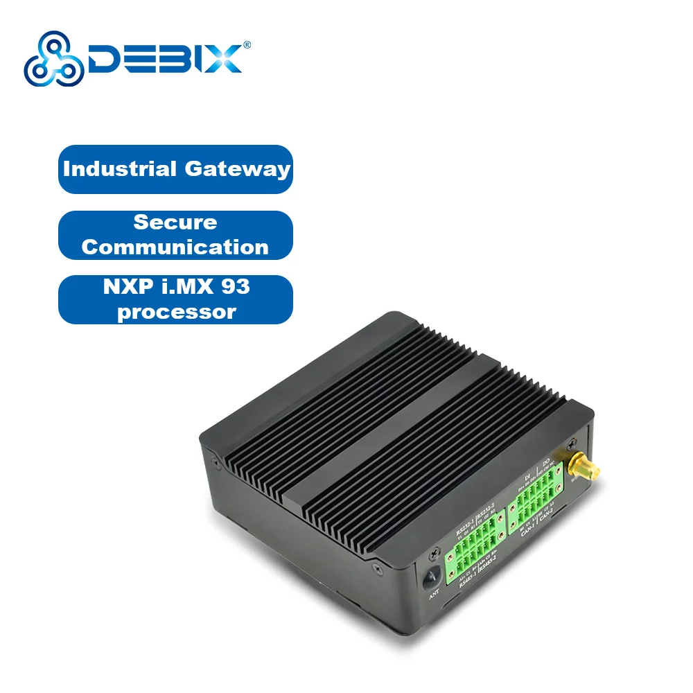 Debix Bpc-Imx93-02 …